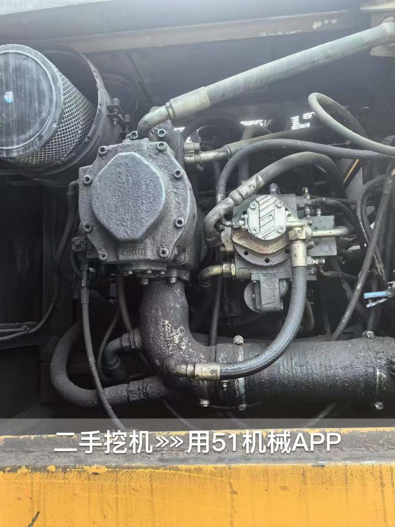 51机械